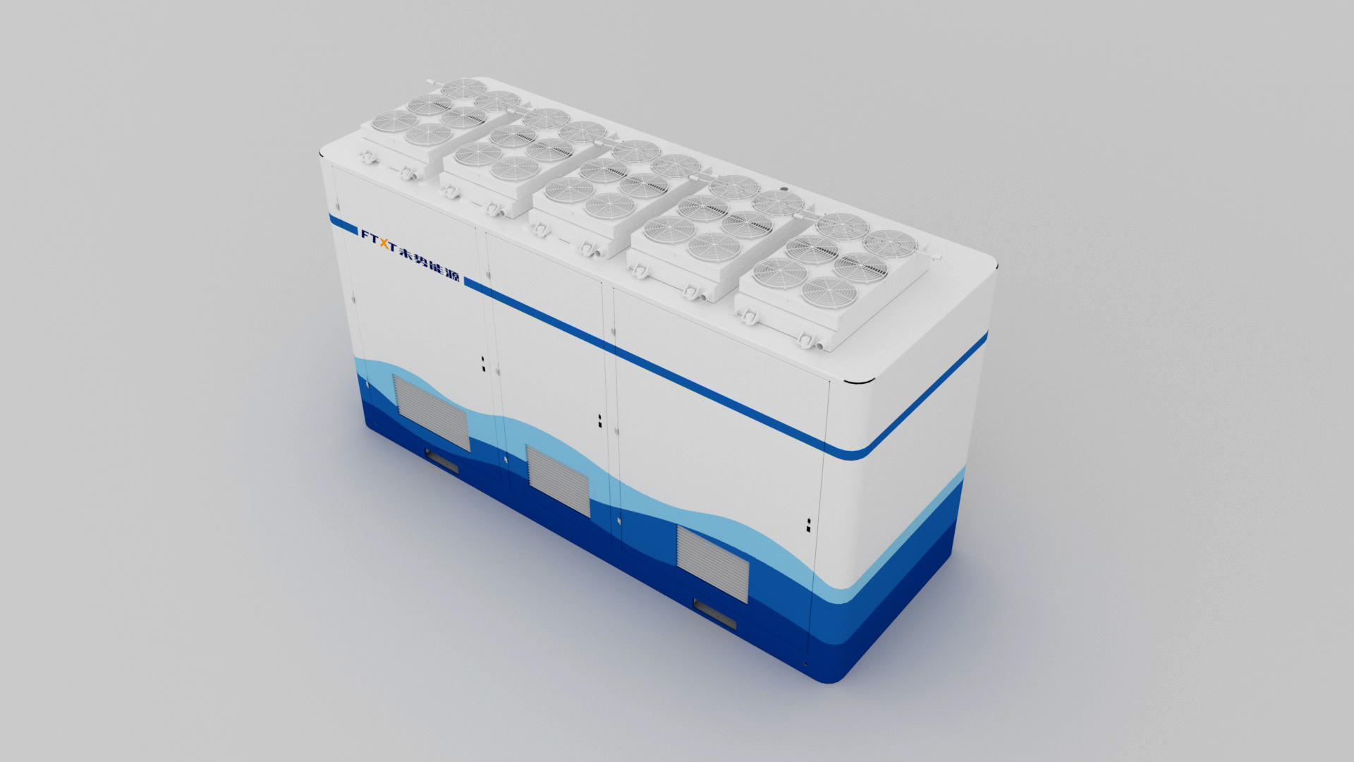 Hydrogen-Powered Combined Heat and Power